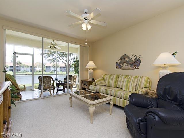 5020 Cedar Springs Dr. #104, Naples, FL