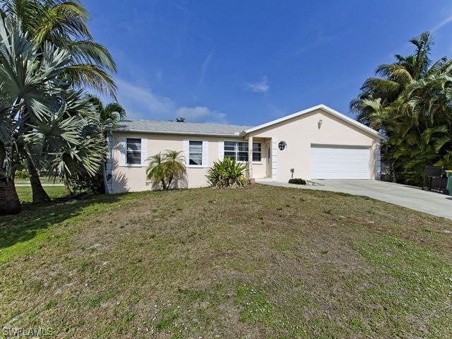 716 Seagrape Dr., Marco Island, FL