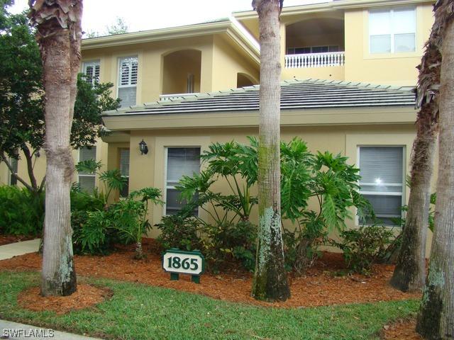 1865 Les Chateaux Blvd. #101, Naples, FL