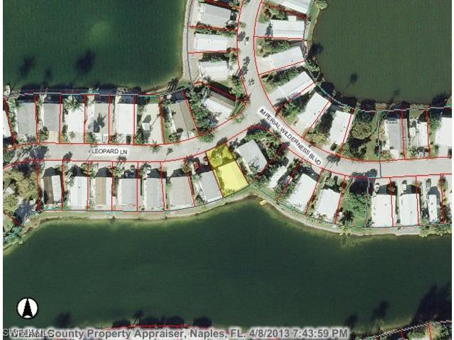 398 Leopard Ln., Naples, FL 34114