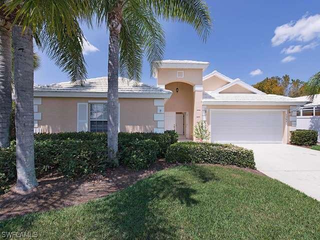 1367 Old Oak Ln., Naples, FL 34110
