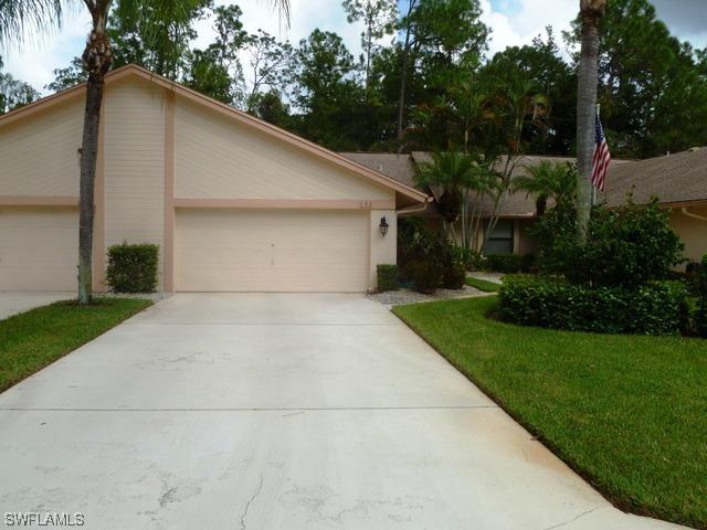 103 Fox Glen Dr., Naples, FL 34104
