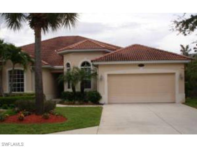 8523 Silk Oak Ln., Naples, FL 34119