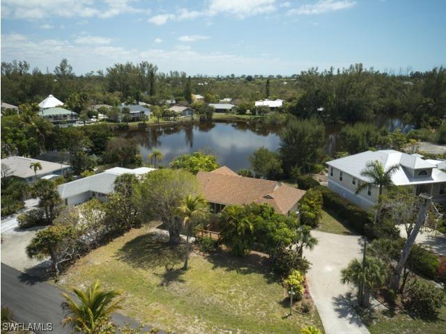 1941 Roseate Ln., Sanibel, FL