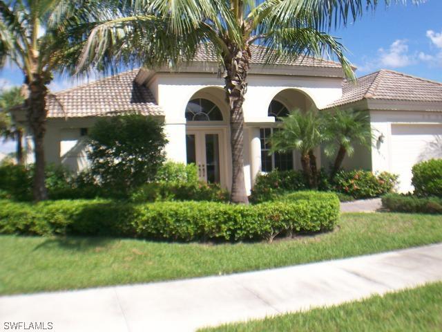 15839 Delasol Ln., Naples, FL