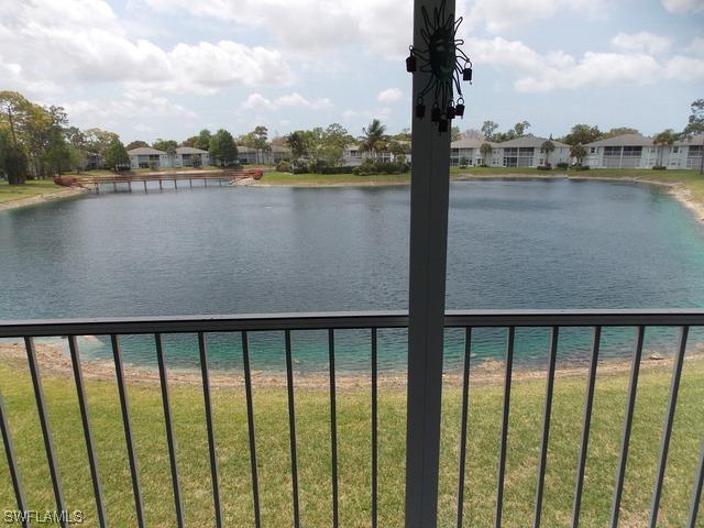 885 New Waterford Dr. #203, Naples, FL