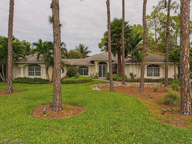 61 Brampton Ln., Naples, FL