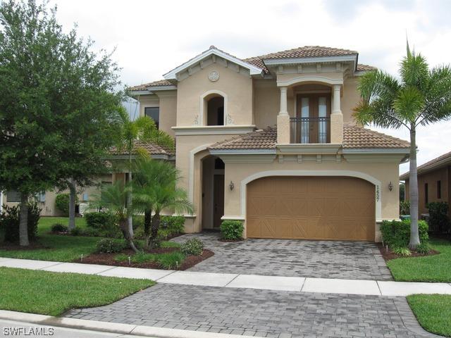 1457 Serrano Cir., Naples, FL 34105