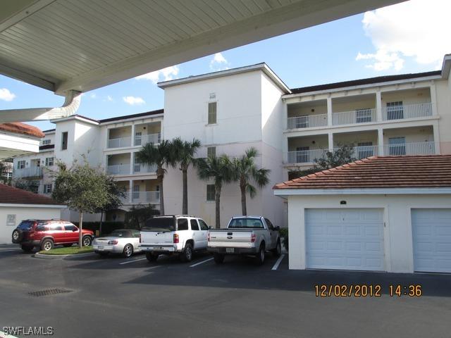 4440 Botanical Place Cir. #205, Naples, FL 34112