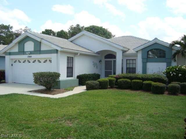 12666 Glen Hollow Dr., Bonita Springs, FL