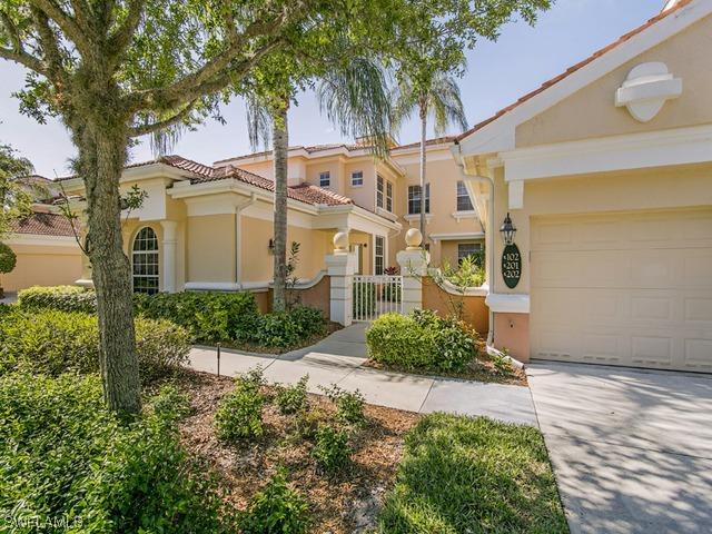 3950 Deer Crossing Ct. #201, Naples, FL 34114