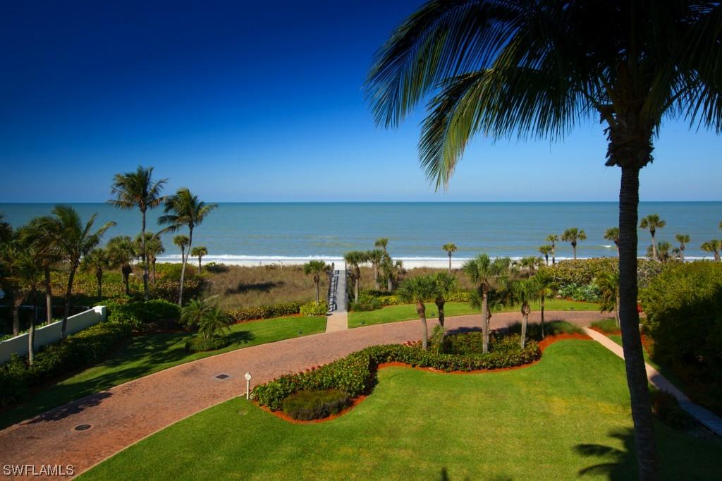 20 Seagate Dr. #301, Naples, FL 34103