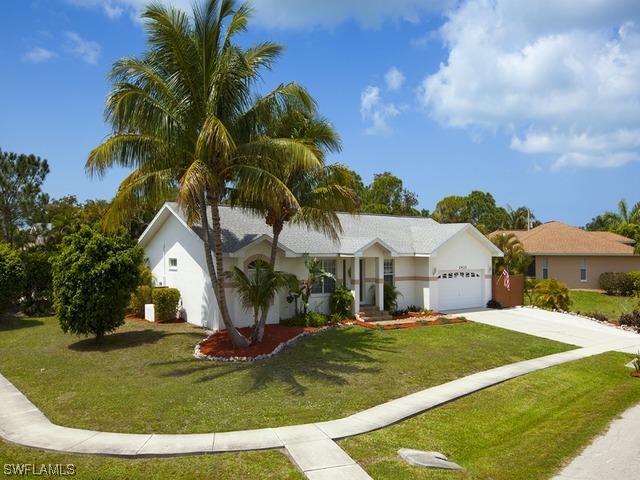 1423 Jamaica Rd., Marco Island, FL