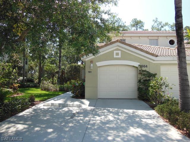 1664 Tarpon Bay Dr. #101, Naples, FL 34119