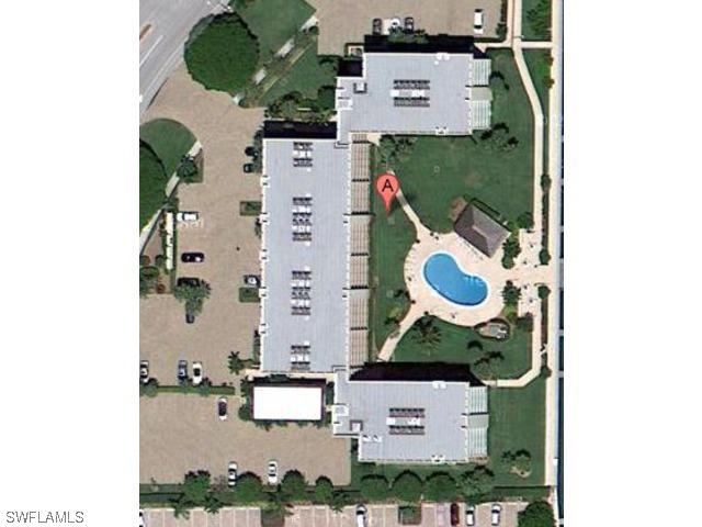 3500 Gulf Shore Blvd. #506, Naples, FL