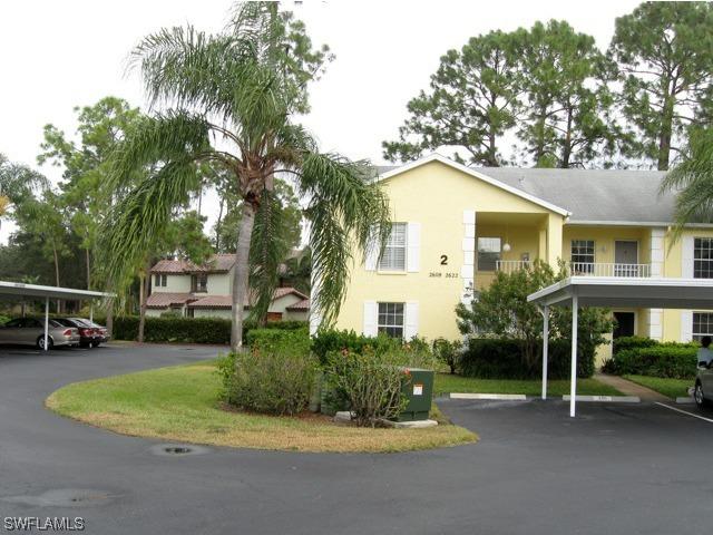 2608 Kings Lake Blvd. #101, Naples, FL