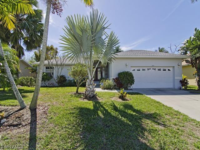 1575 Twilight Way, Marco Island, FL
