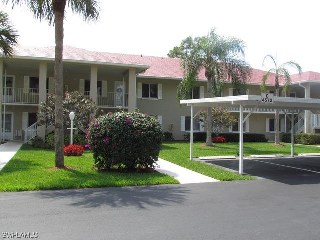 4572 Andover Way #104, Naples, FL