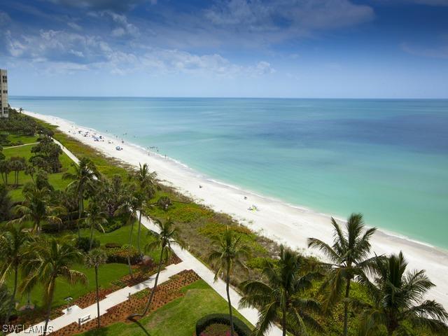 4301 Gulf Shore Blvd. #901, Naples, FL 34103