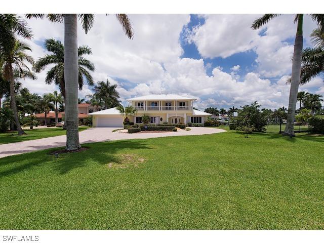 2620 Tarpon Rd., Naples, FL 34102