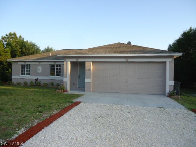 2410 68th Ave., Naples, FL 34120