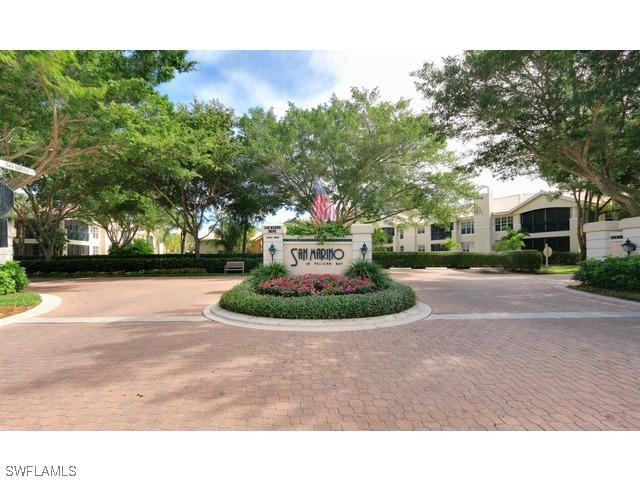 6865 San Marino Dr. #308, Naples, FL