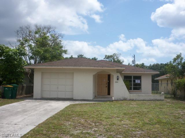 660 100th Ave., Naples, FL 34108