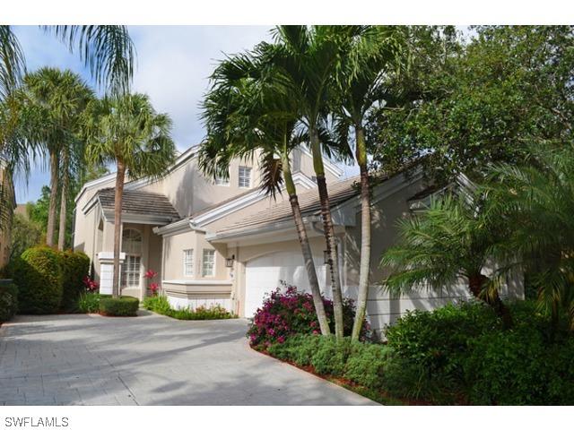 5868 Jameson Dr., Naples, FL