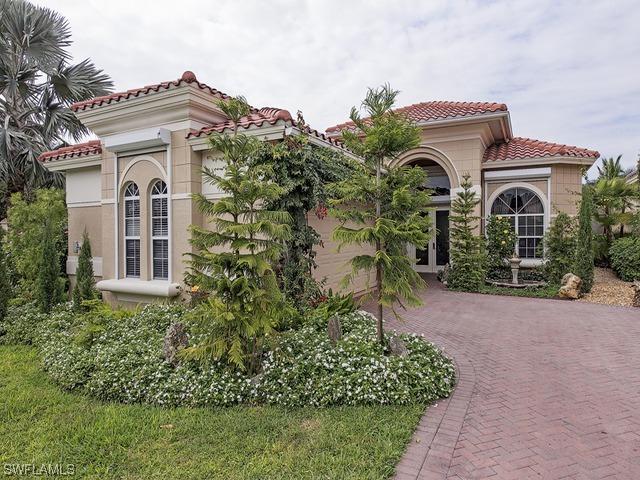 1414 Via Portofino, Naples, FL 34108