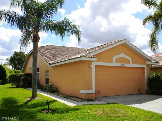6716 Calumet Dr., Naples, FL 34113