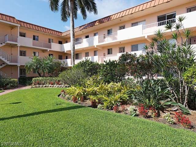 1100 Gulf Shore Blvd. #109, Naples, FL 34102