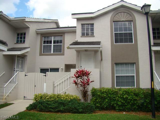 3710 Fieldstone Blvd. #505, Naples, FL