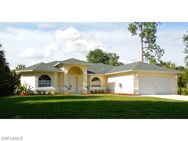 3735 26th Ave., Naples, FL 34117