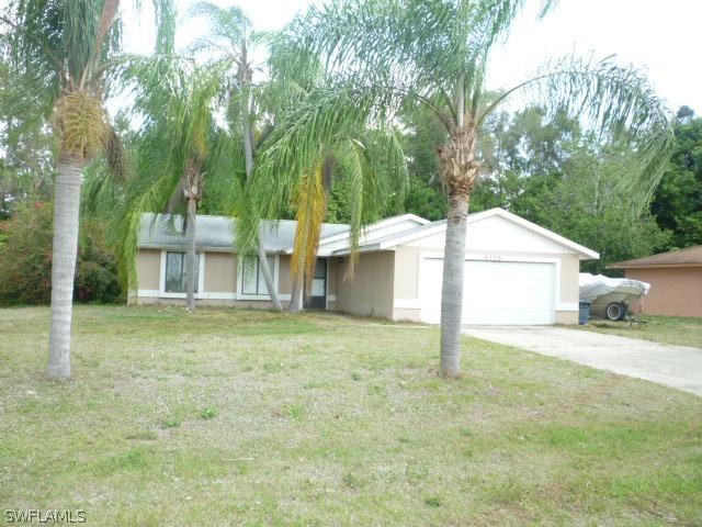 8125 Lake San Carlos Cir., Fort Myers, FL