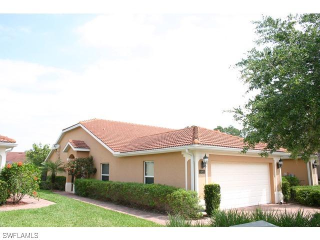 14931 Volterra Ct., Naples, FL 34120