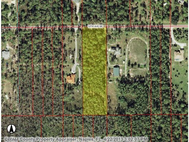 12 Ave., Naples, FL 34117