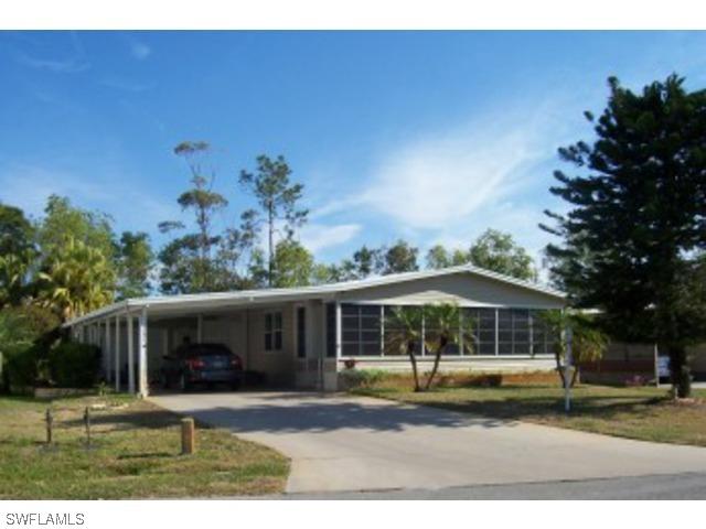 281 Ocean Reef Ln., Naples, FL