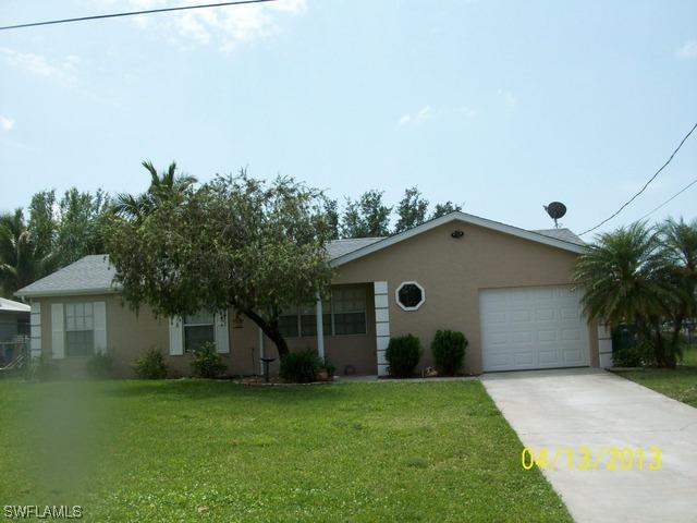 2805 51st St., Naples, FL 34116