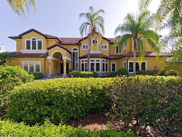 12966 White Violet Dr., Naples, FL