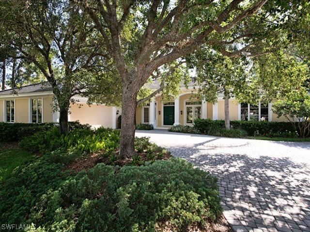 12902 Bald Cypress Ln., Naples, FL 34119