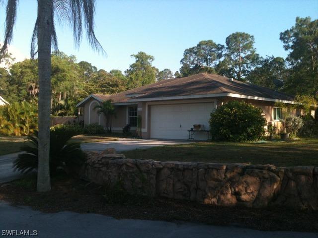 2980 Golden Gate Blvd., Naples, FL 34120