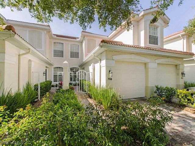 2170 Arielle Dr. #706, Naples, FL 34109