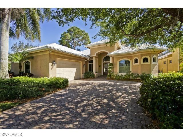 151 Audubon Blvd., Naples, FL 34110