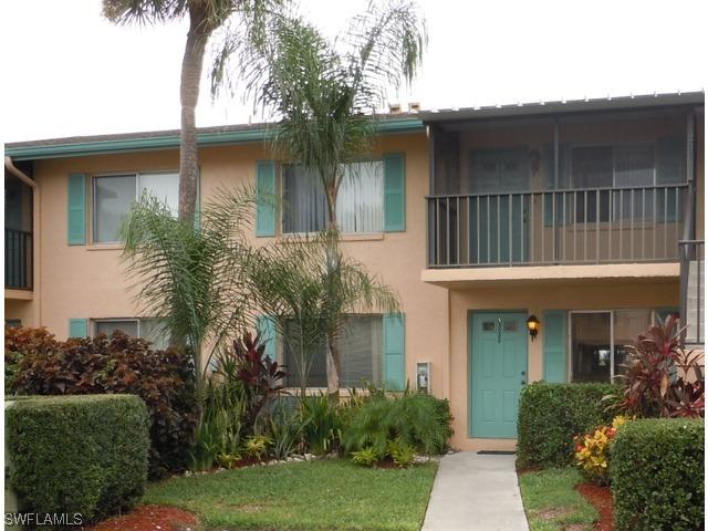 3832 Snowflake Ln. #1207, Naples, FL 34112