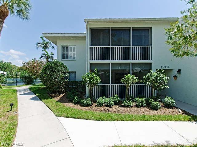 760 Willowbrook Dr. #1201, Naples, FL