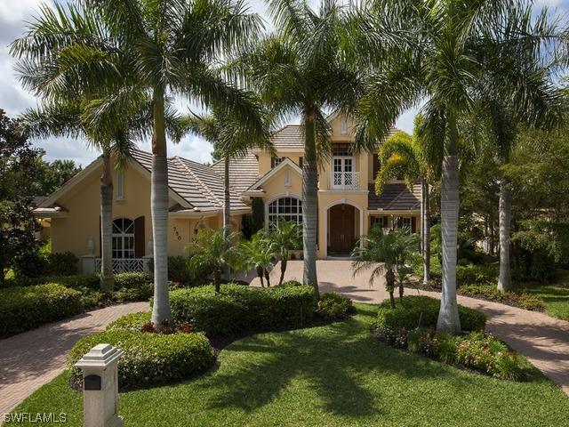 750 Portside Dr., Naples, FL 34103