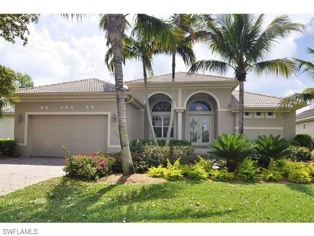16190 Crown Arbor Way, Fort Myers, FL 33908