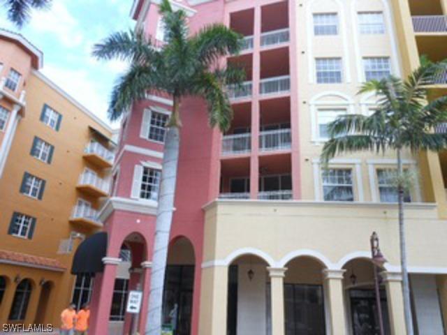 451 Bayfront Pl. #5401, Naples, FL 34102