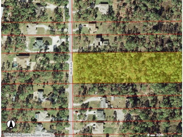 14th St., Naples, FL 34120