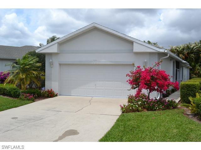 543 Crossfield Cir., Naples, FL